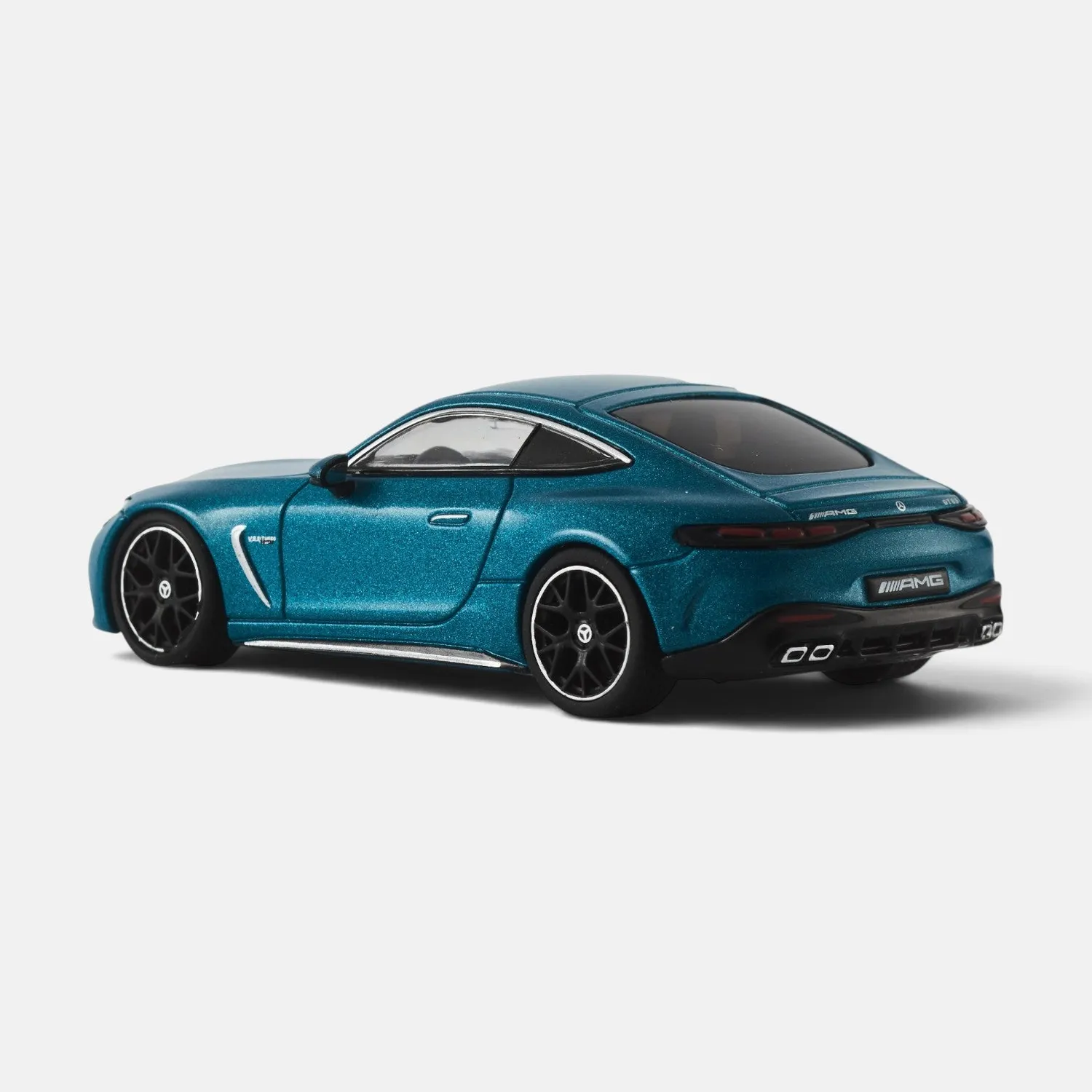 NZG Mercedes-AMG GT 63 voiture miniature 1:64 diecast