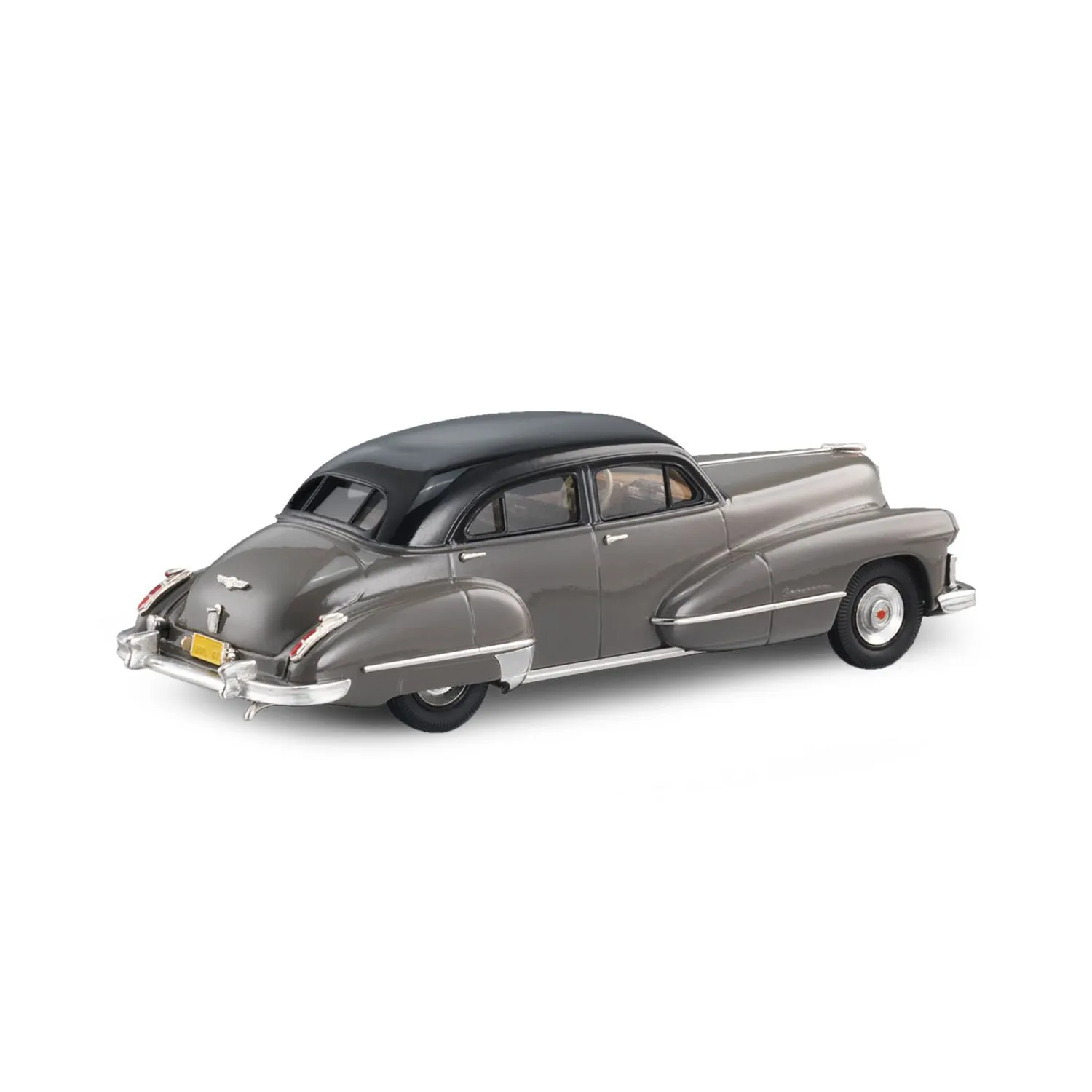 Brooklin Limited 1947 Cadillac 62 voiture miniature 1/43 coffret