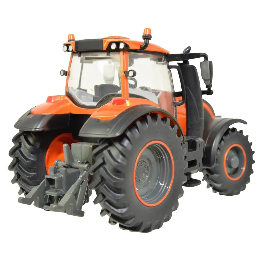 Britains Valtra T245 tracteur miniature 1/32 orange