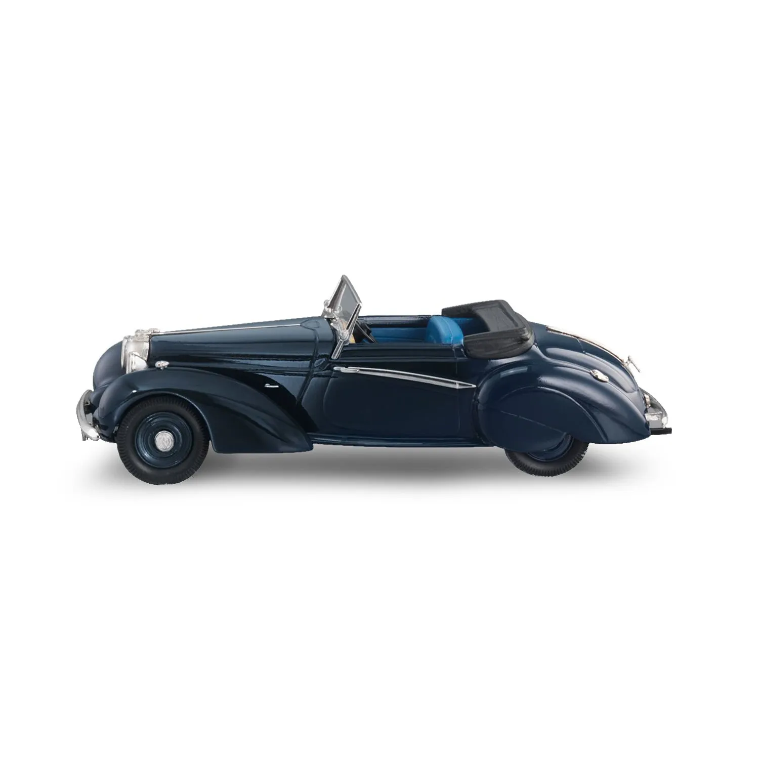 Lansdowne Lagonda V12 Rapide 1939 miniature cabriolet