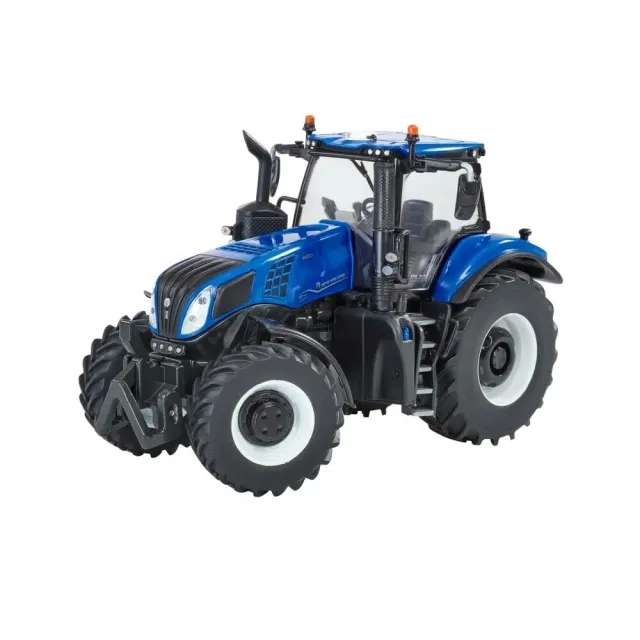 Britains New Holland T8.435 Genesis tracteur 1:32 métal