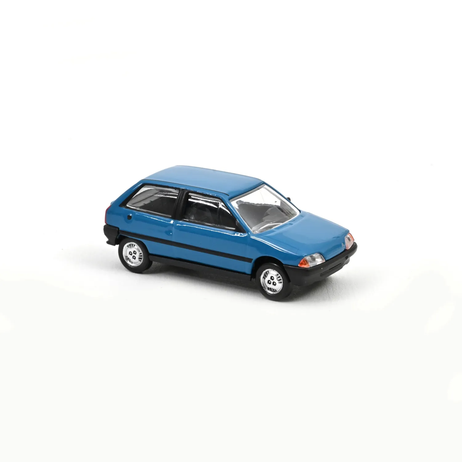 Norev Citroën AX 1986 display 36 miniatures 1/64 4 coloris