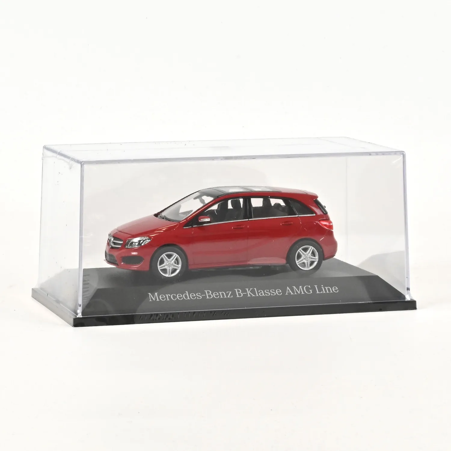 Norev Mercedes Classe B AMG 2015 miniature 1/43
