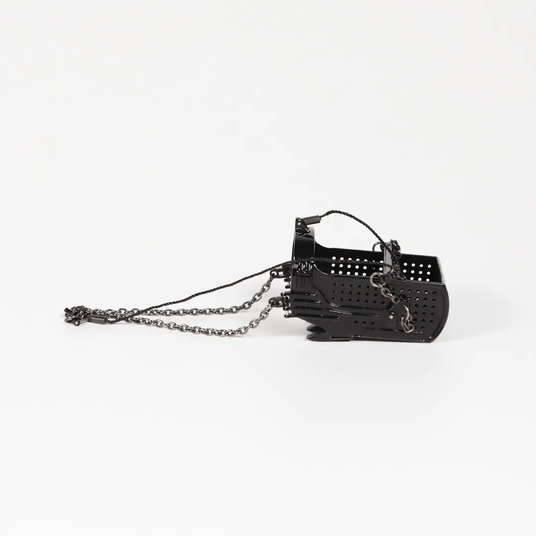 NZG Historic Tugshovel engin miniature 1:50 pelle câble