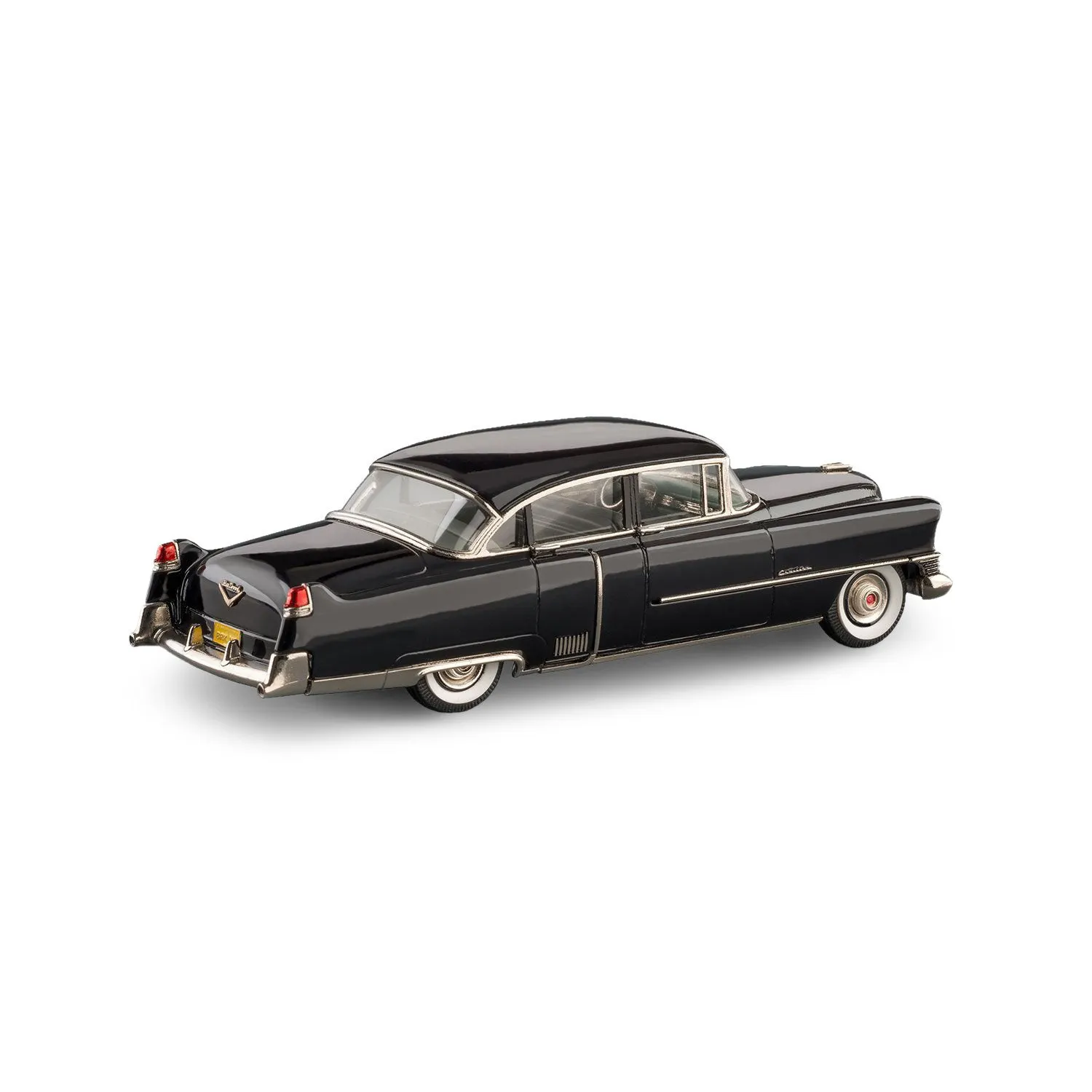 Brooklin 1954 Cadillac Fleetwood miniature noire 1/43