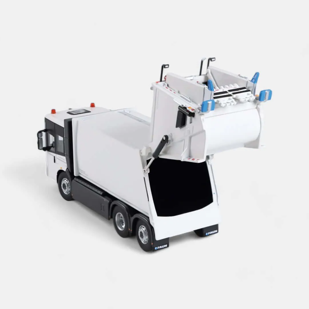 NZG Mercedes Econic Faun camion 1:50 hydrogène