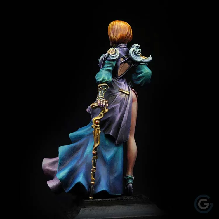 Graphigaut Studio Cassandre figurine 75mm édition limitée