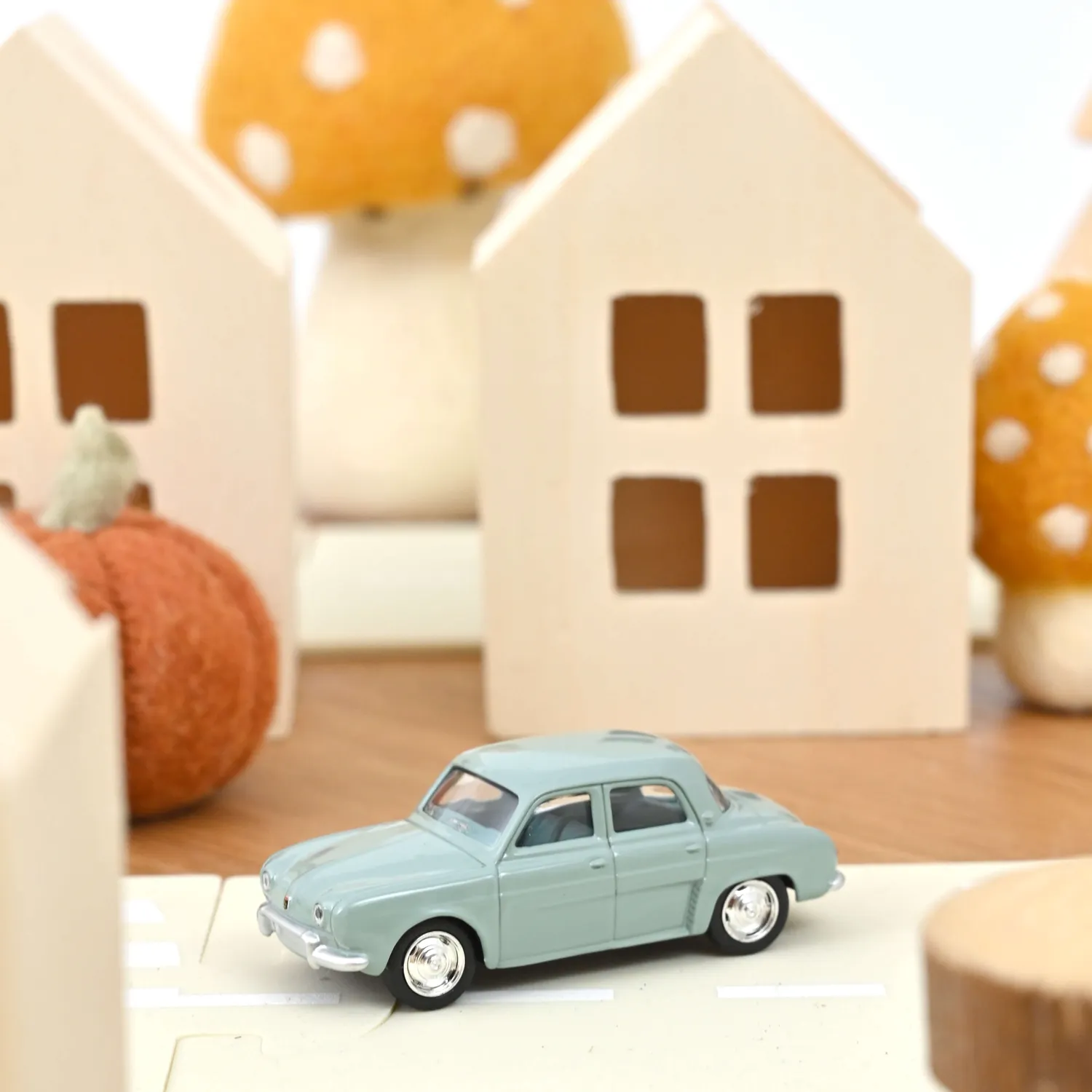 Norev Classic Assortiment voiture miniature 1/64 display 36 pcs