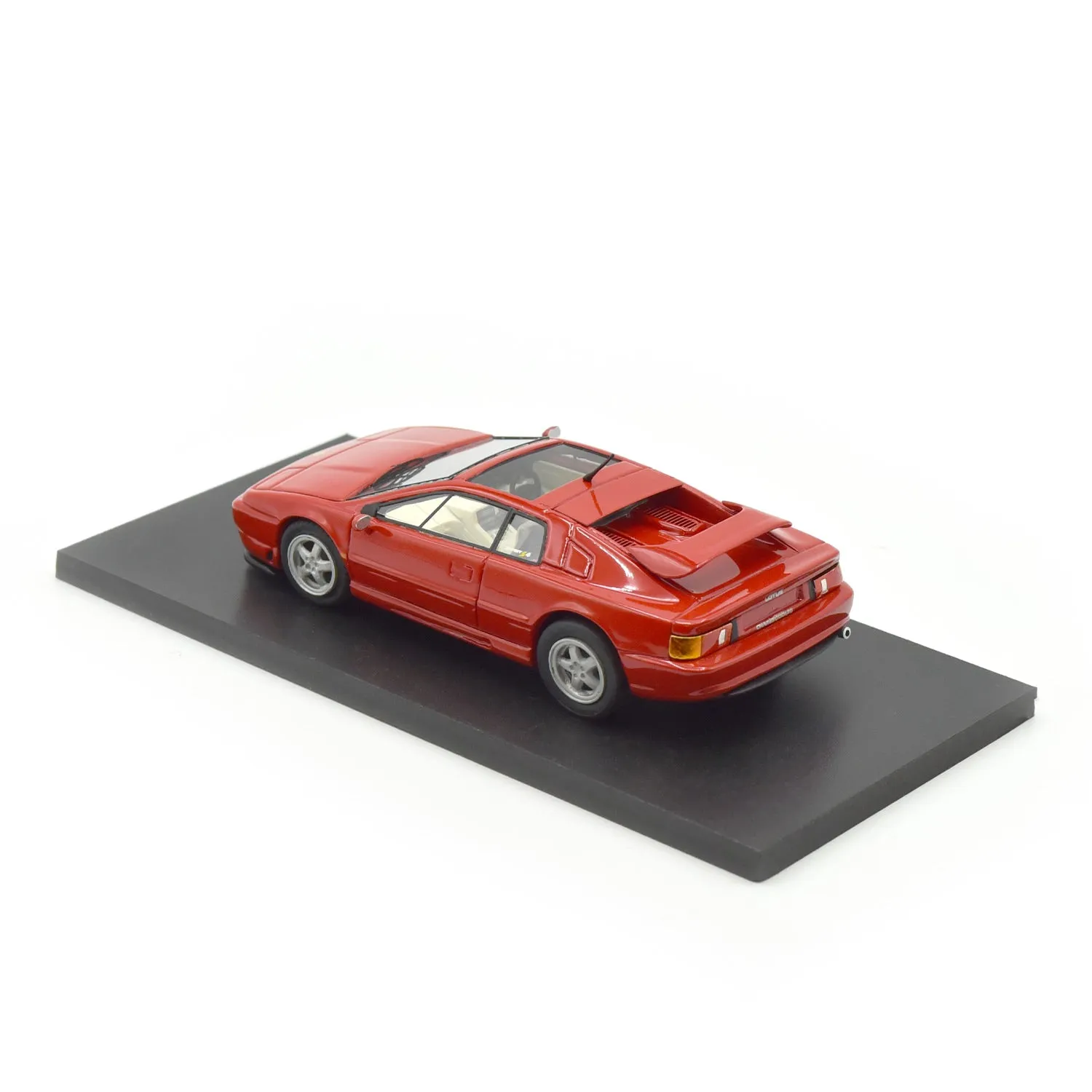 Brooklin SMTS Lotus Esprit S4 1994 miniature Calypso Red