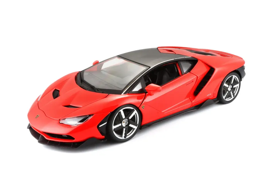 Maisto Lamborghini Centenario M31386O voiture miniature 1:18