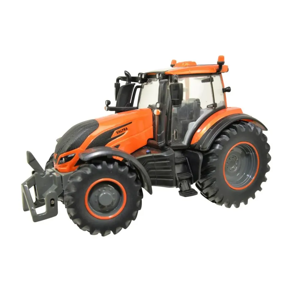 Britains Valtra T245 tracteur miniature 1/32 orange