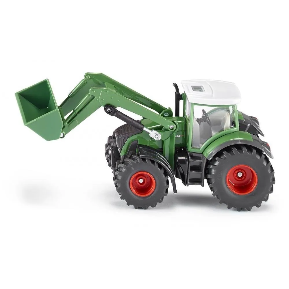 SIKU Farmer 3285 Fendt 724 Vario tracteur vert métal