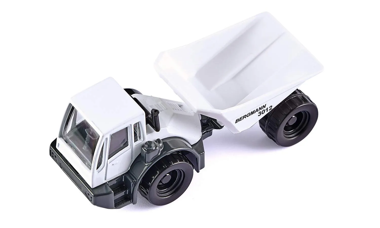 SIKU Super 1692 coffret chantier miniatures dumper toupie 1:87