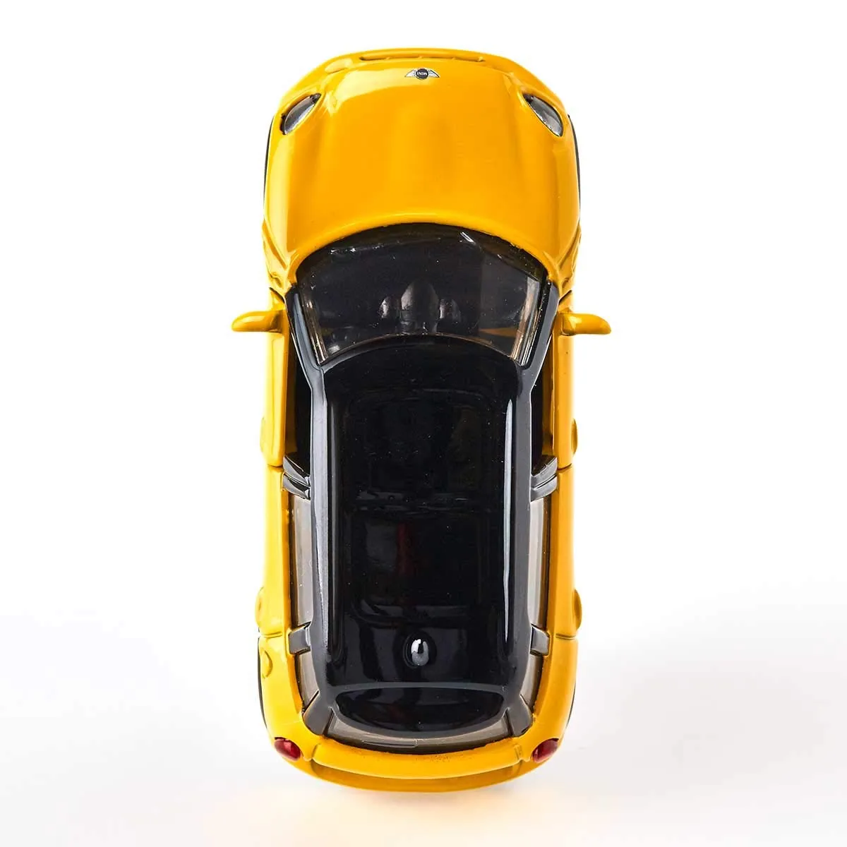 SIKU Super 1454 voiture miniature Mini Countryman jaune