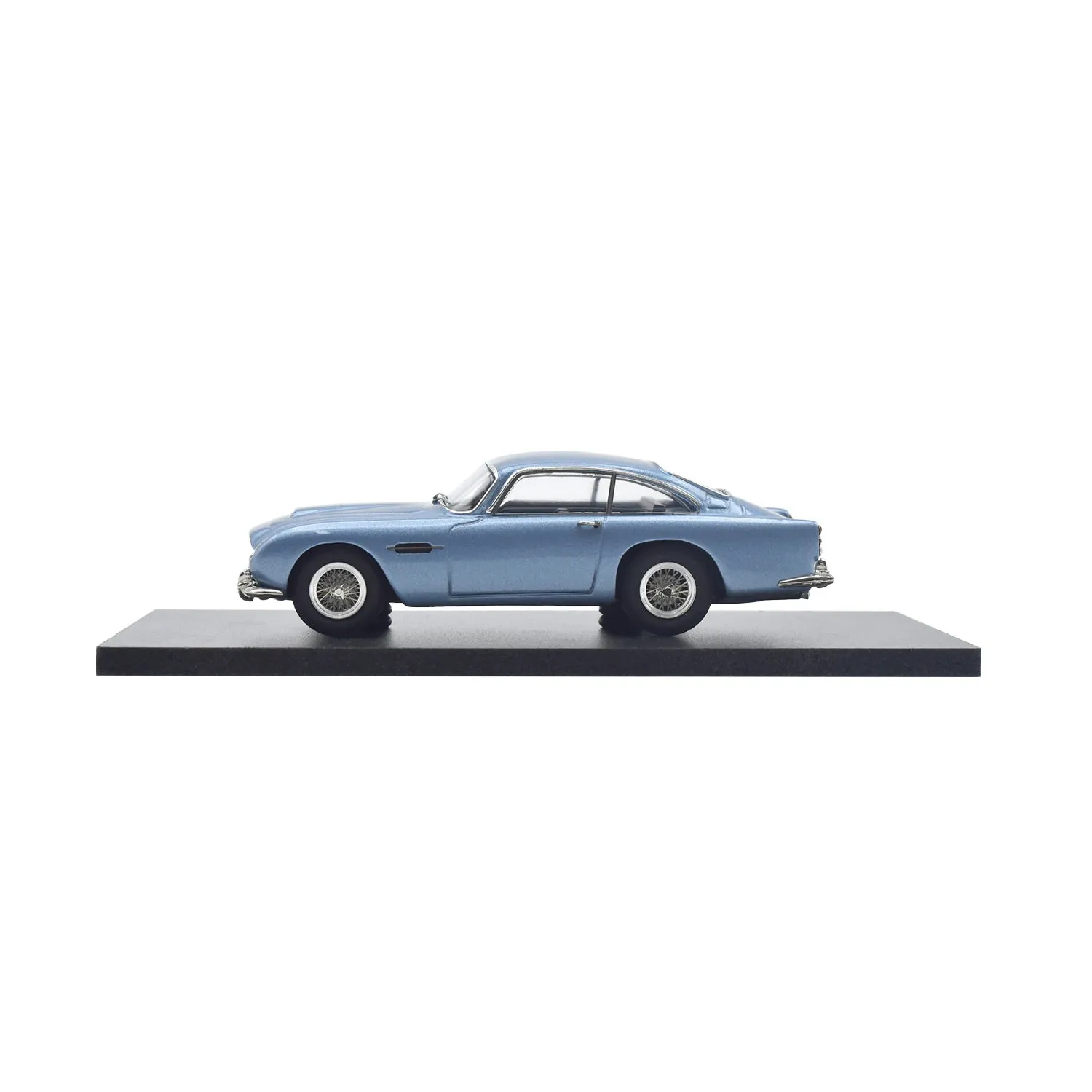 Brooklin SMTS CL10 Aston Martin DB5 voiture miniature bleu clair