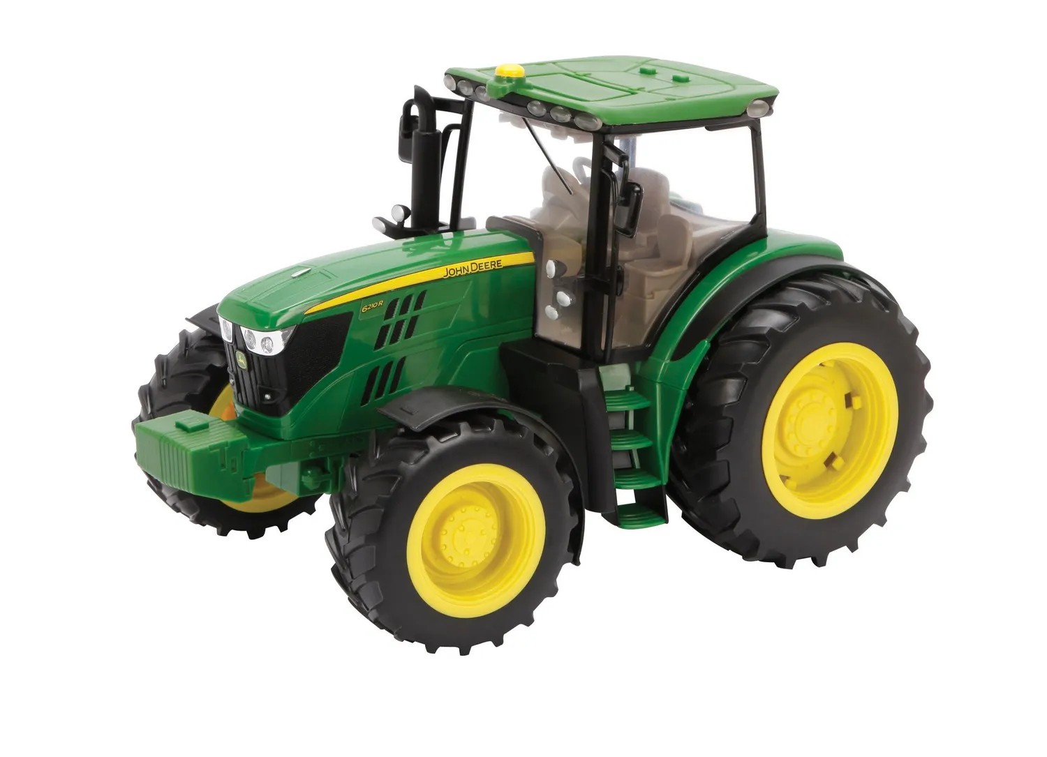 Britains Big Farm New Holland T7.270 tracteur 1/16 sonore