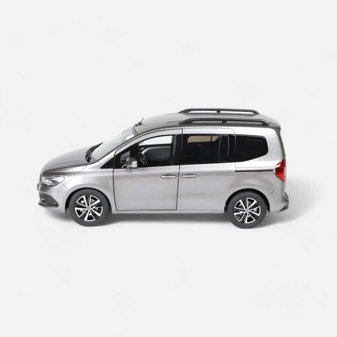 NZG Mercedes-Benz T-Class van miniature 1:18 métal