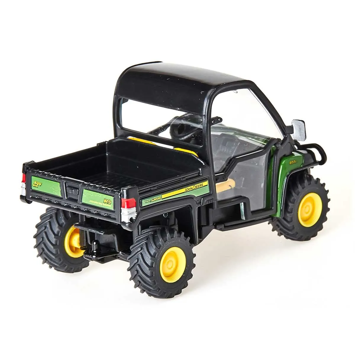 Siku Farmer 3060 John Deere Gator véhicule vert 1:32