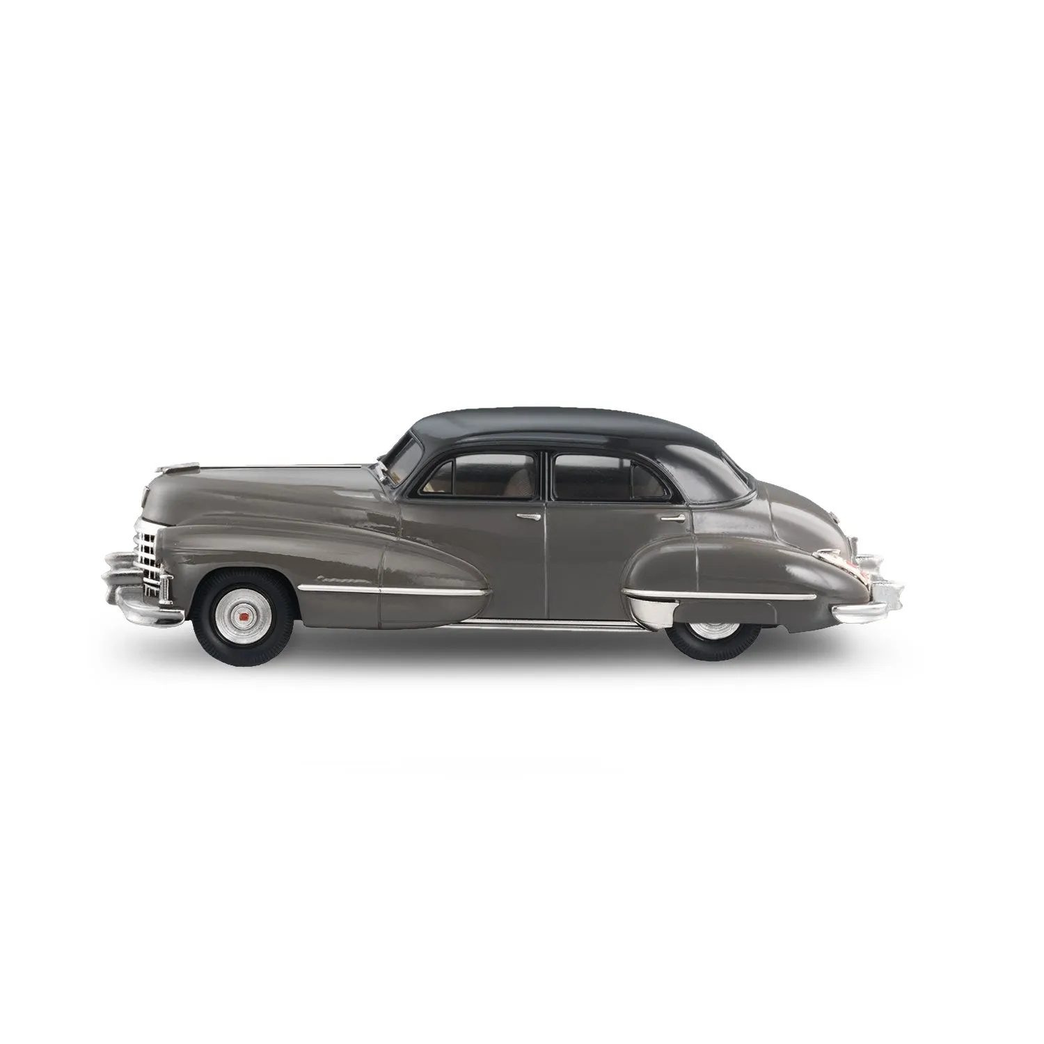 Brooklin Limited 1947 Cadillac 62 voiture miniature 1/43 coffret