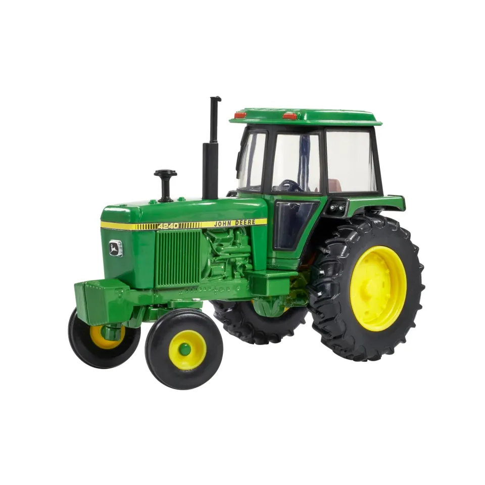 Britains Heritage John Deere 4240 tracteur miniature vert