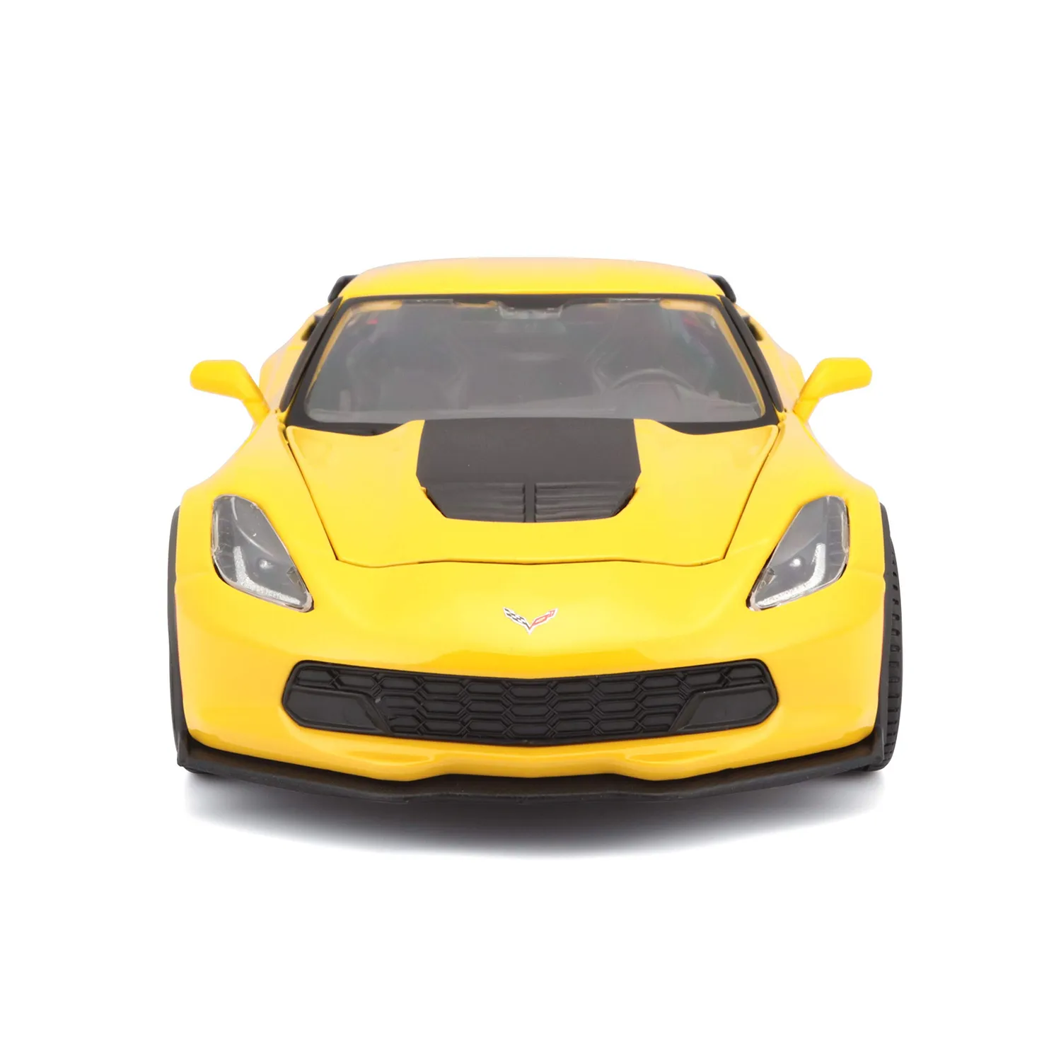 Maisto Special Edition 31133 Corvette Z06 2015 miniature 1/24