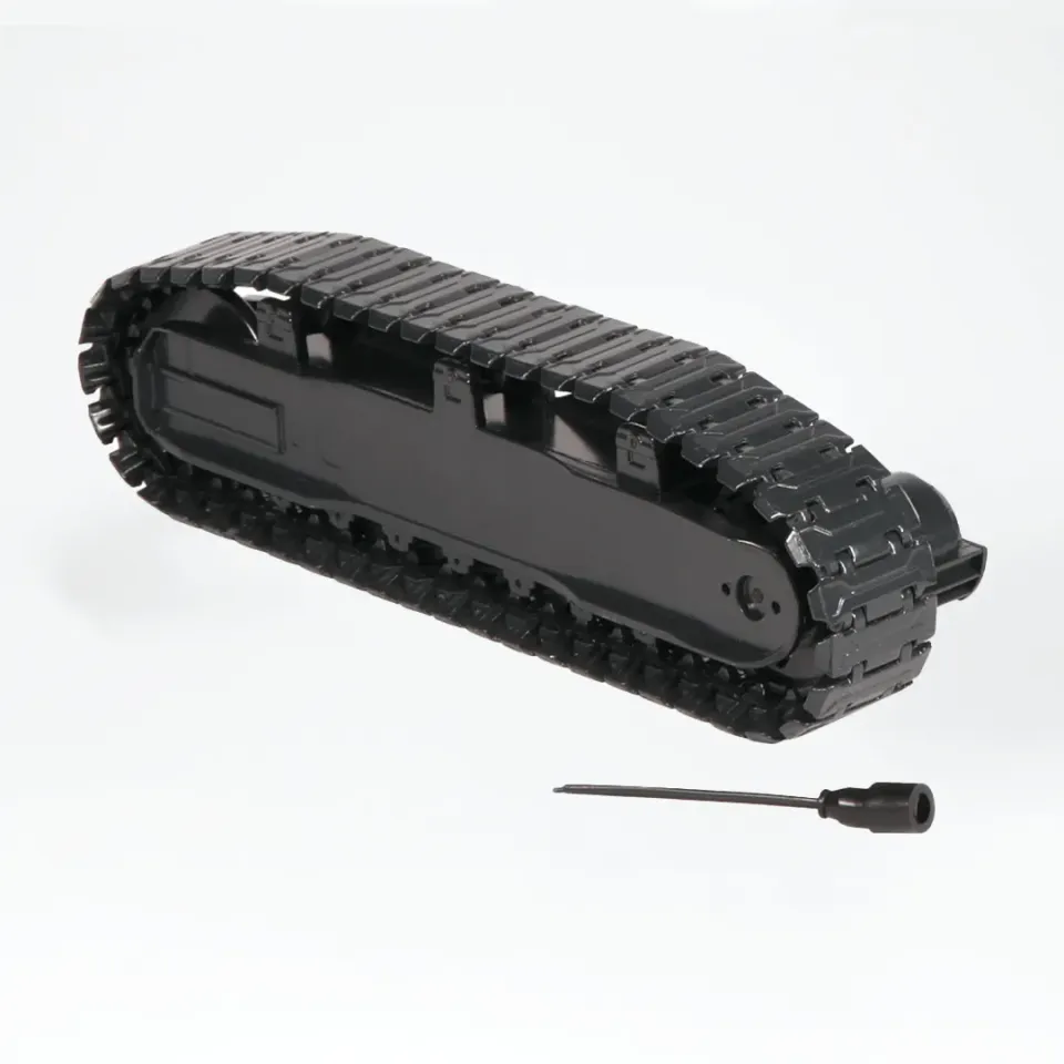 NZG Komatsu PC4000 châssis chenille miniature 1:50