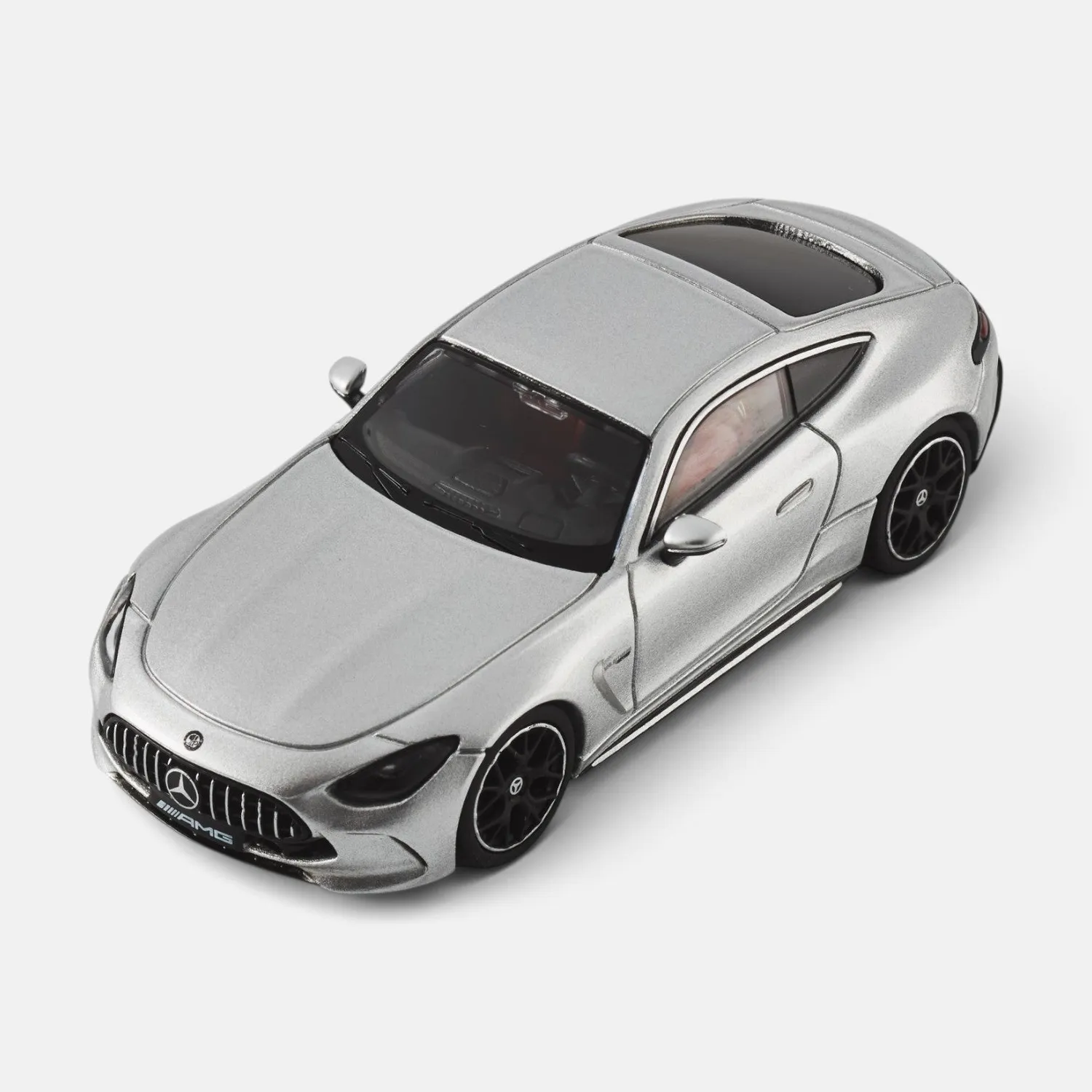 NZG Mercedes-AMG GT 63 voiture miniature 1:64 diecast