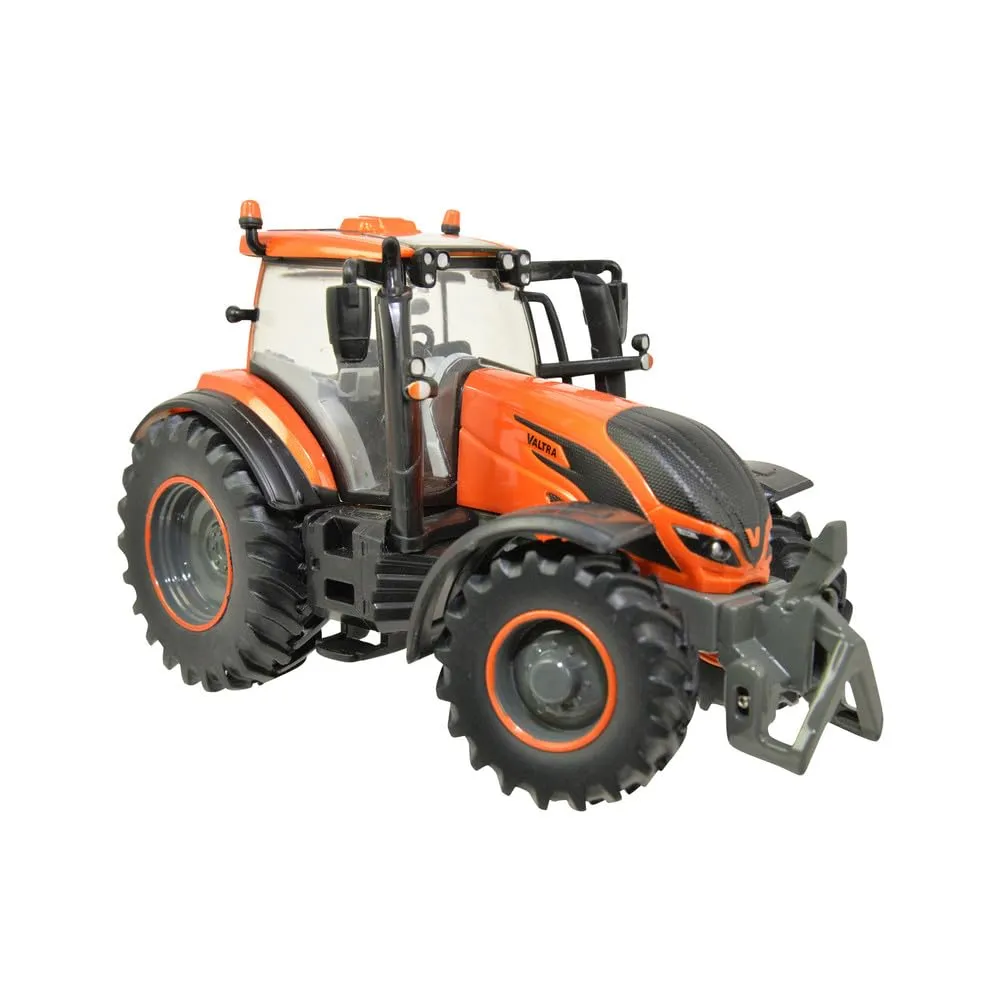 Britains Valtra T245 tracteur miniature 1/32 orange