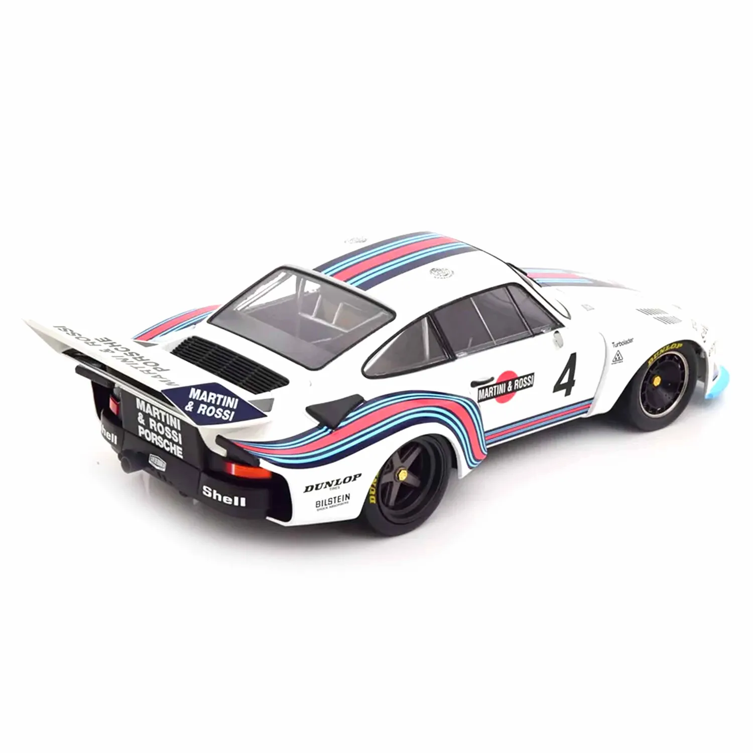 Norev Porsche 935 Watkins Glen 6h 1976 miniature 1/18