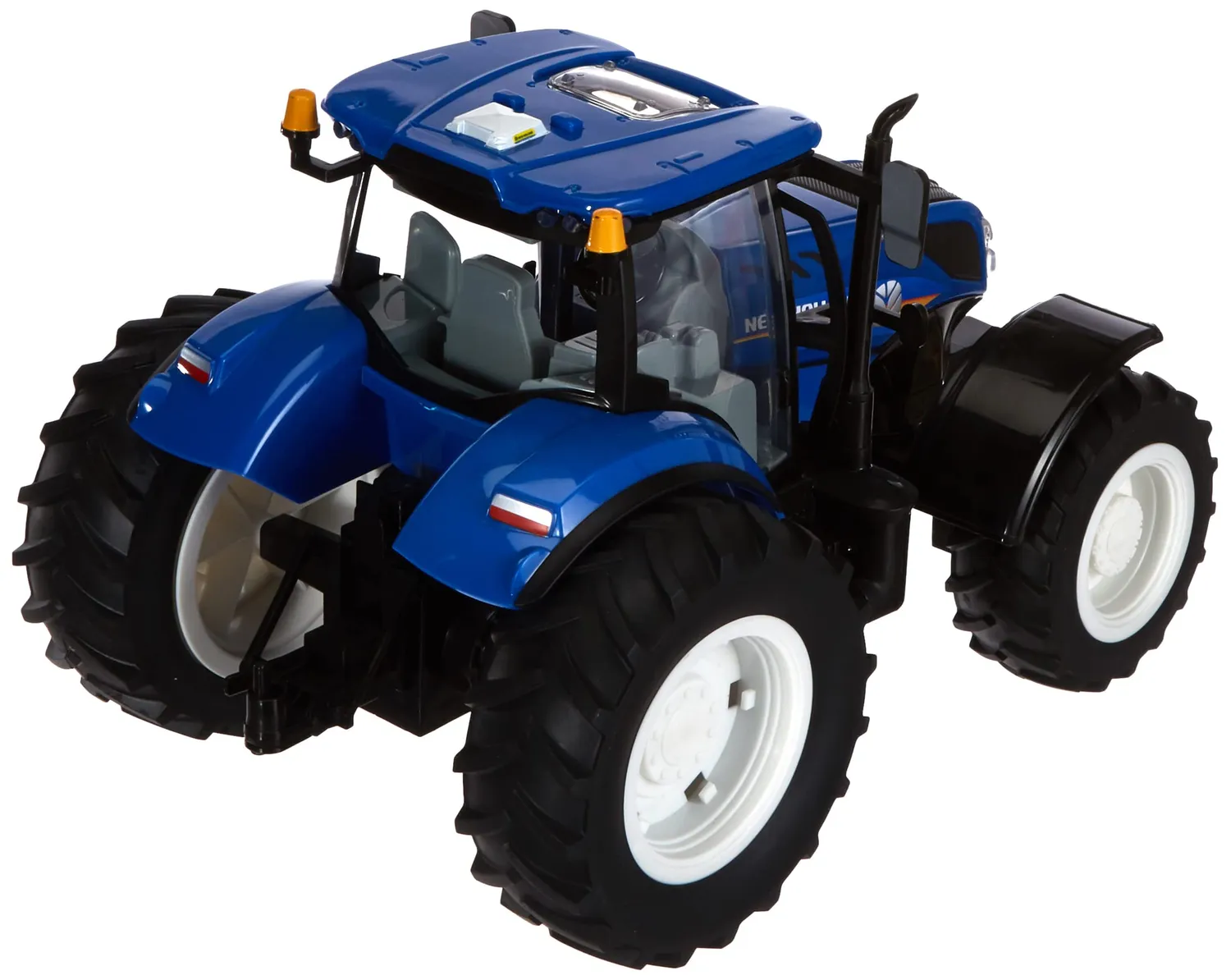 Britains Big Farm New Holland T7.270 tracteur 1/16 sonore