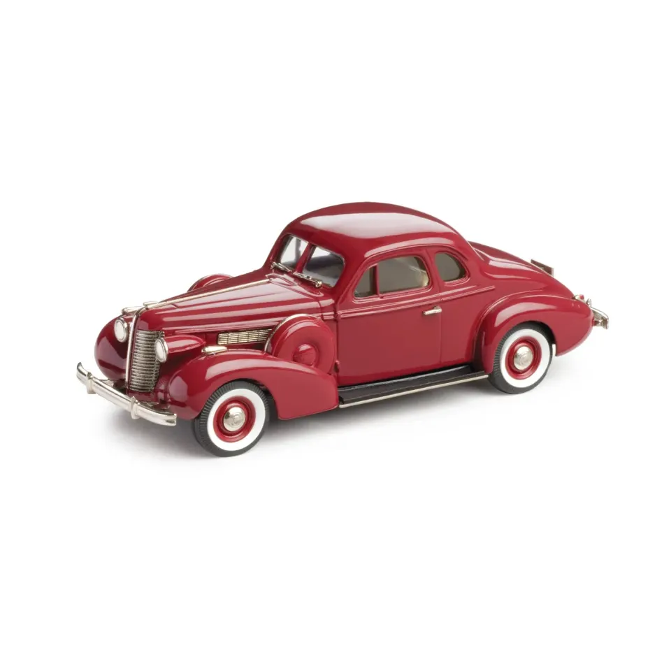 Brooklin Buick Special Sport Coupe 1938 M-46S miniature