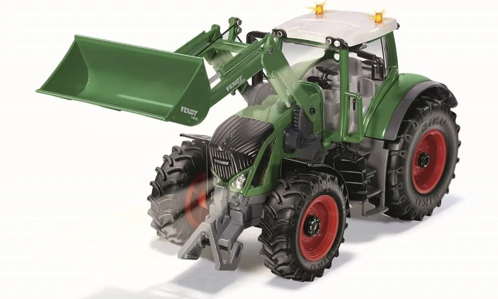 Siku Control 6793 Fendt 933 Vario tracteur 1/32 sans télécommande