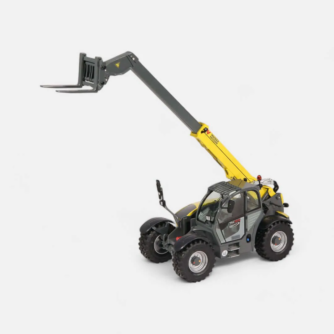 NZG Wacker Neuson TH755 miniature télescopique 1:32