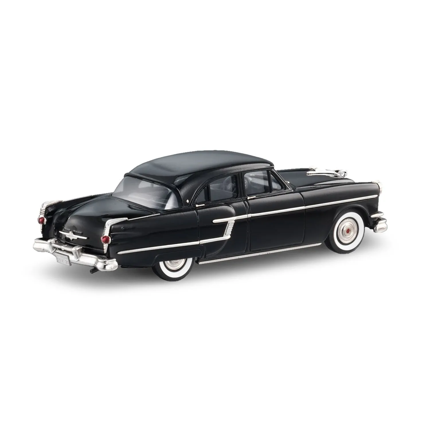Brooklin Collection Packard Patrician 1954 miniature noire boîte