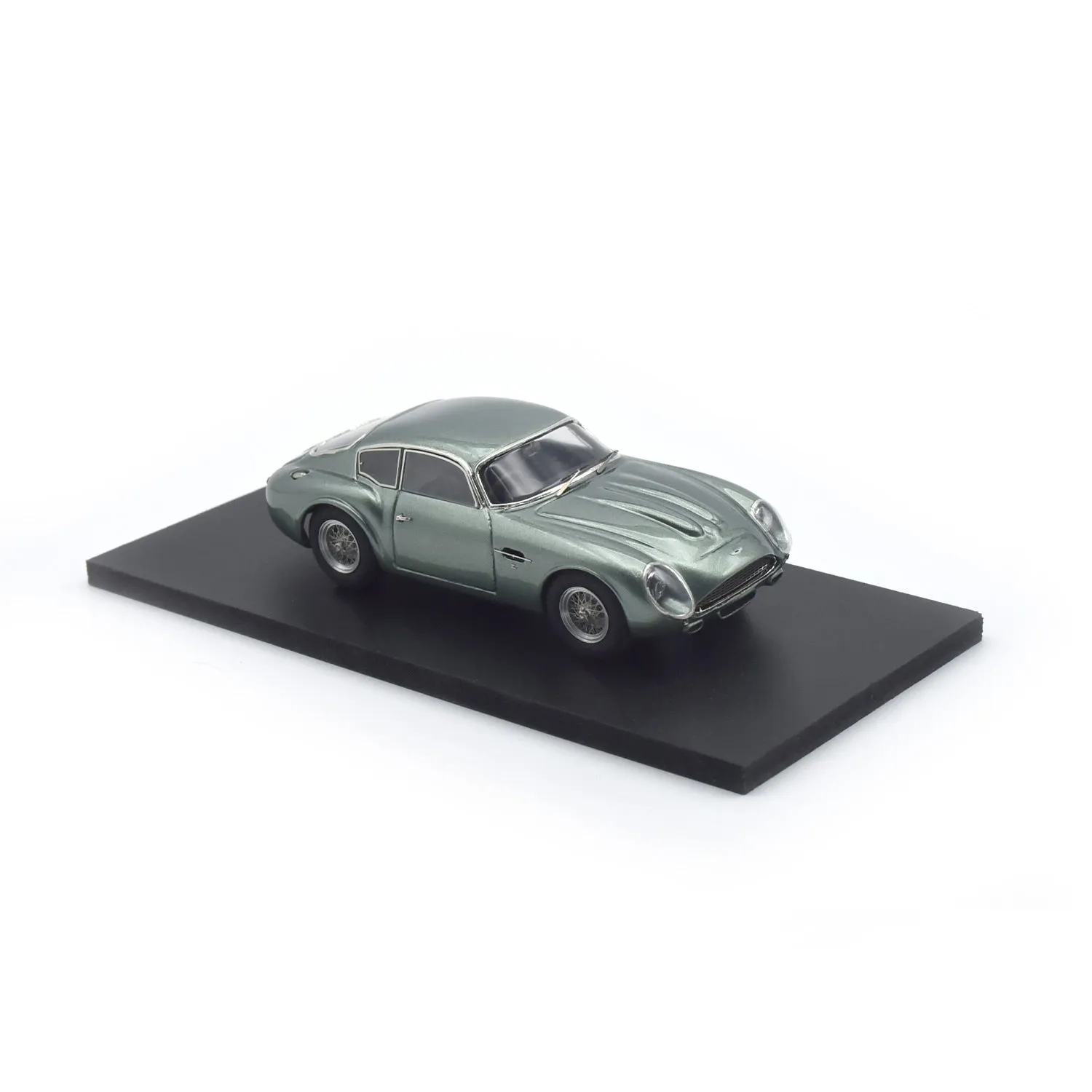 Brooklin SMTS RL5 Aston Martin DB4GT Zagato miniature