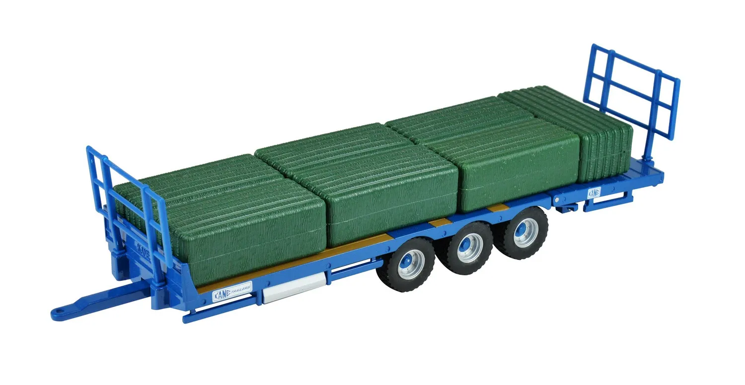 Britains 43238 NC citerne lisier miniature grise métal 1:32