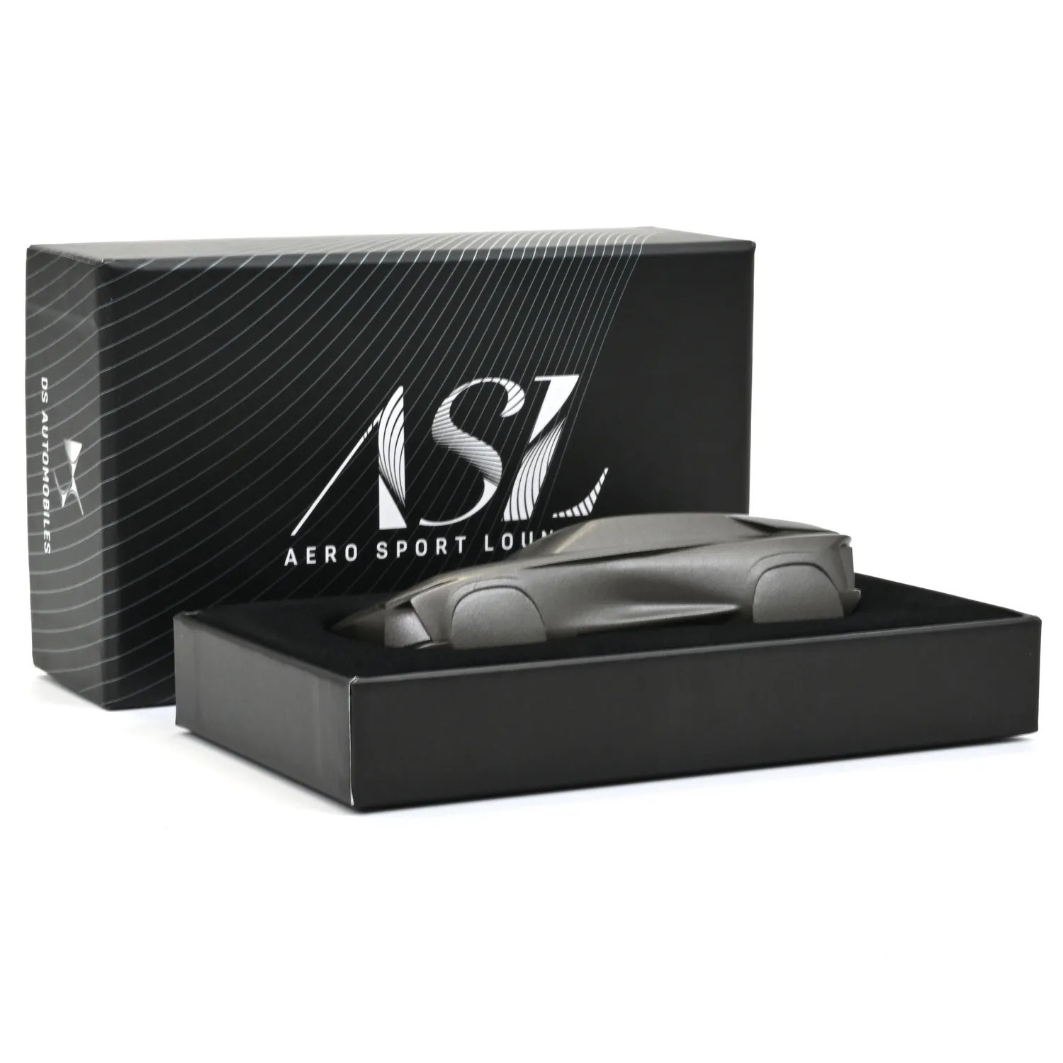 Norev DS Aero Sport Lounge Speedform voiture miniature 1/43