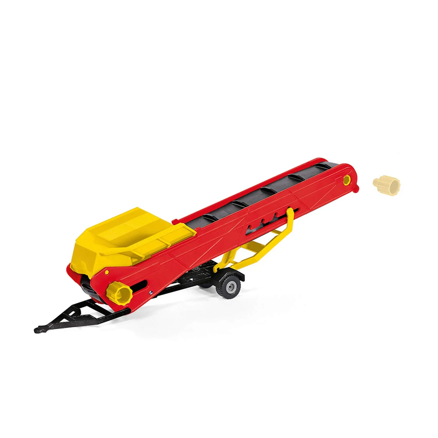 Siku Farmer 1996 Massey Ferguson tracteur miniature 1/50 convoyeur
