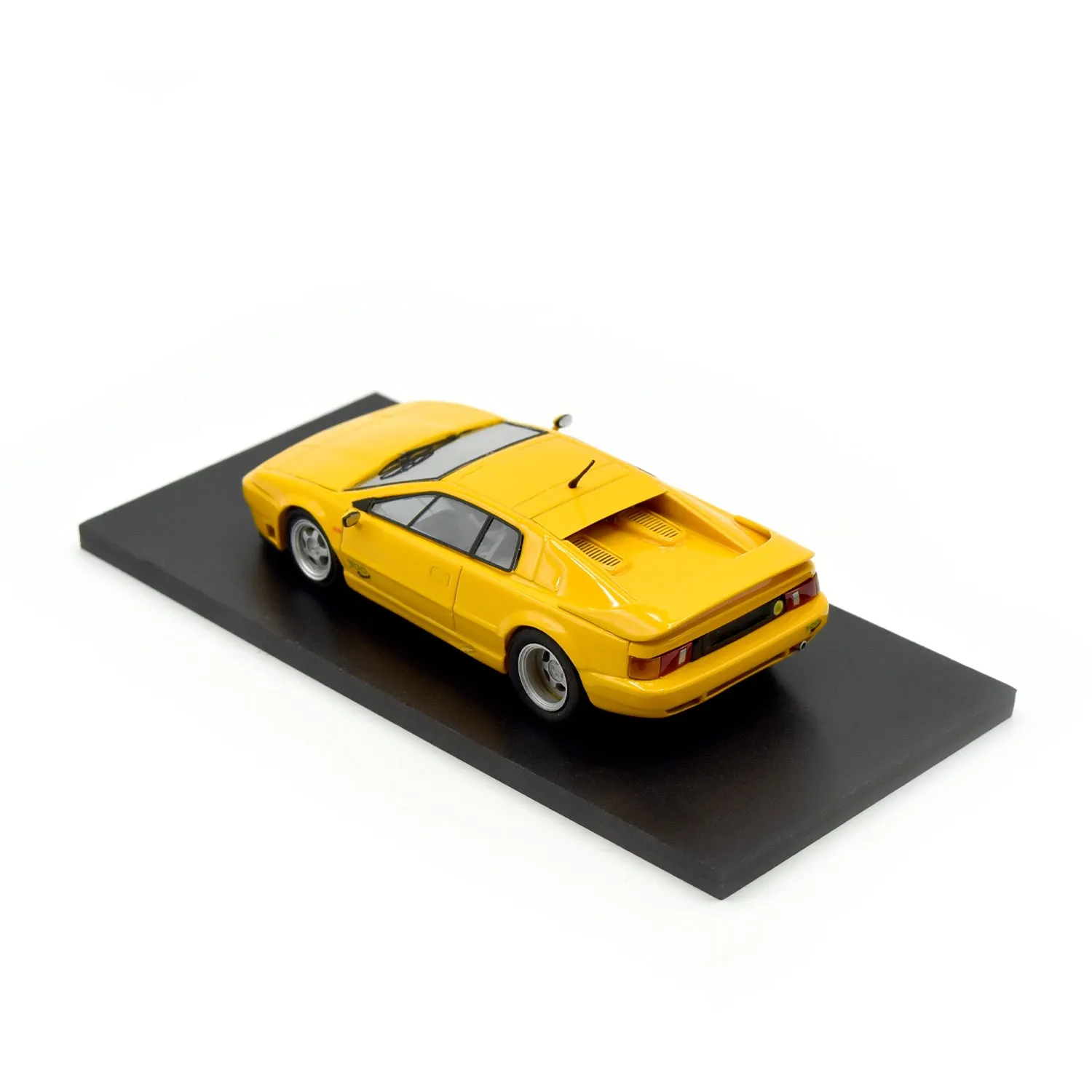 Brooklin SMTS 1994 Lotus Esprit Sport 300 miniature jaune
