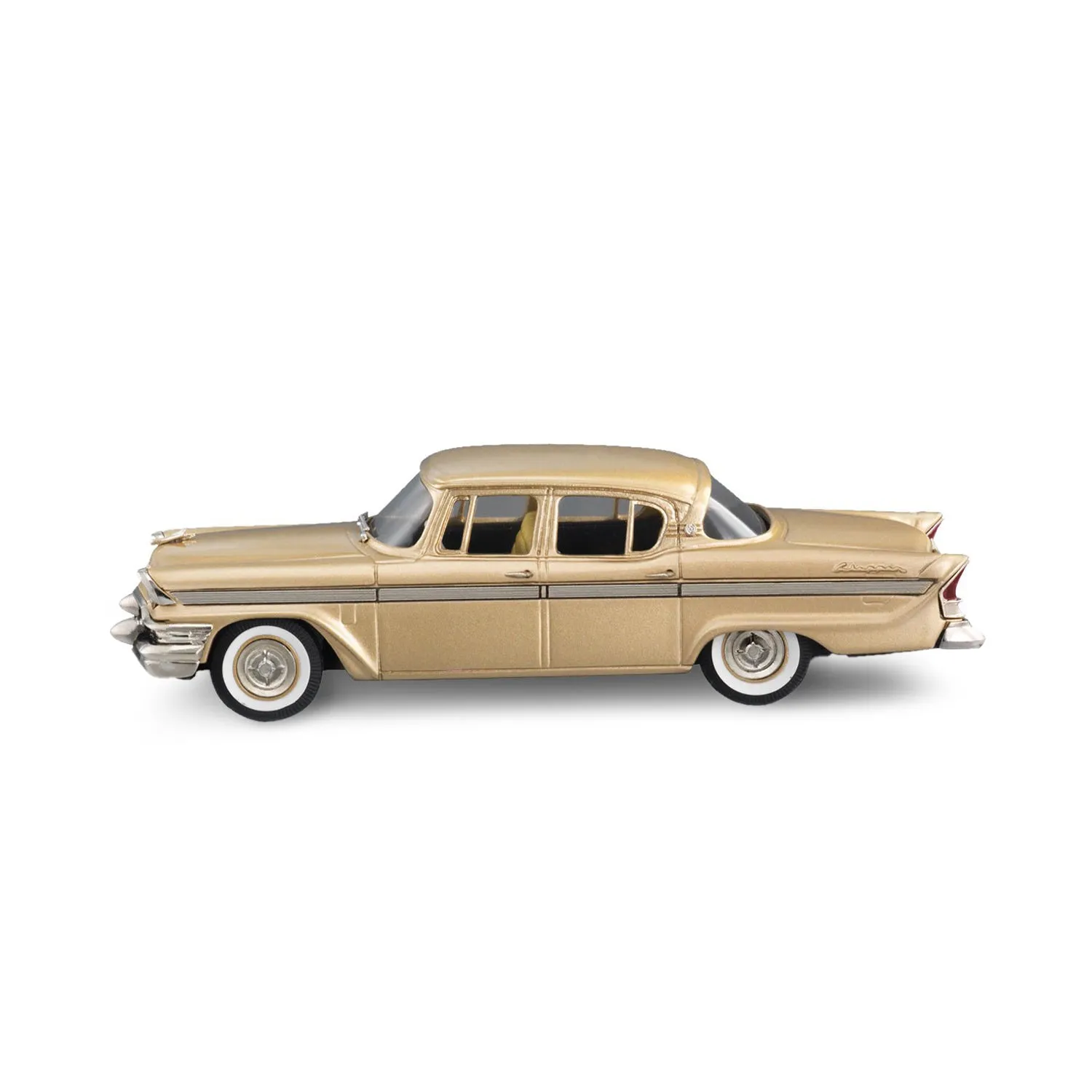 Brooklin 1957 Packard Clipper Town Sedan miniature 1/43 or