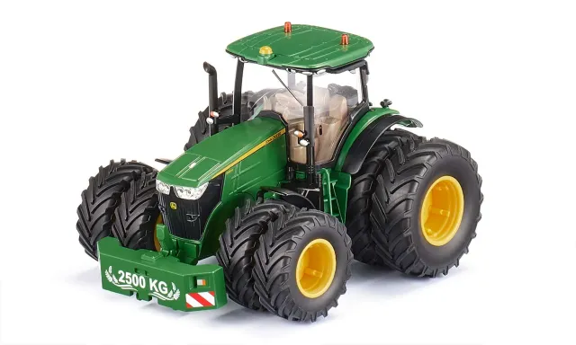 Siku Control 6735 John Deere 7290R tracteur télécommandé sans module