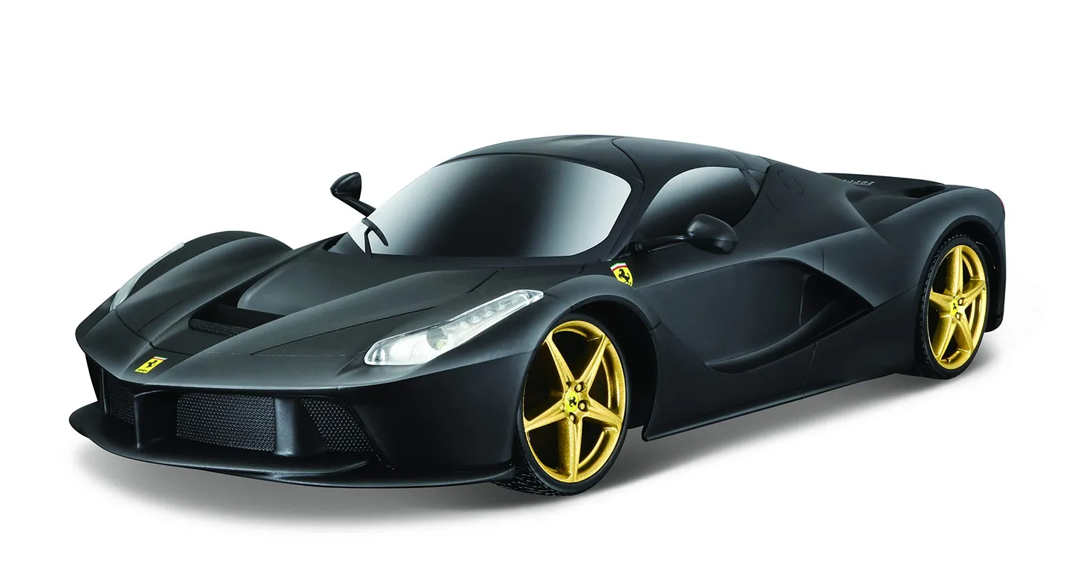 Maisto Motosound M81220 voiture sonore 1/24 lumineuse