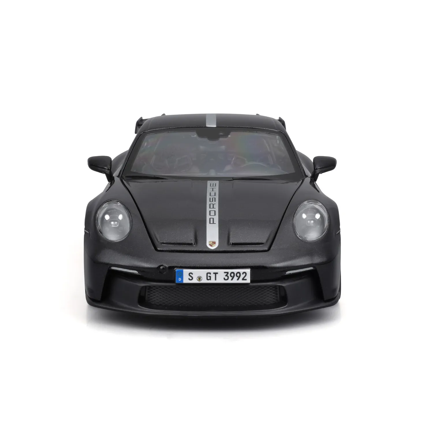 Maisto Porsche 911 GT3 2022 miniature 1:18 assortie