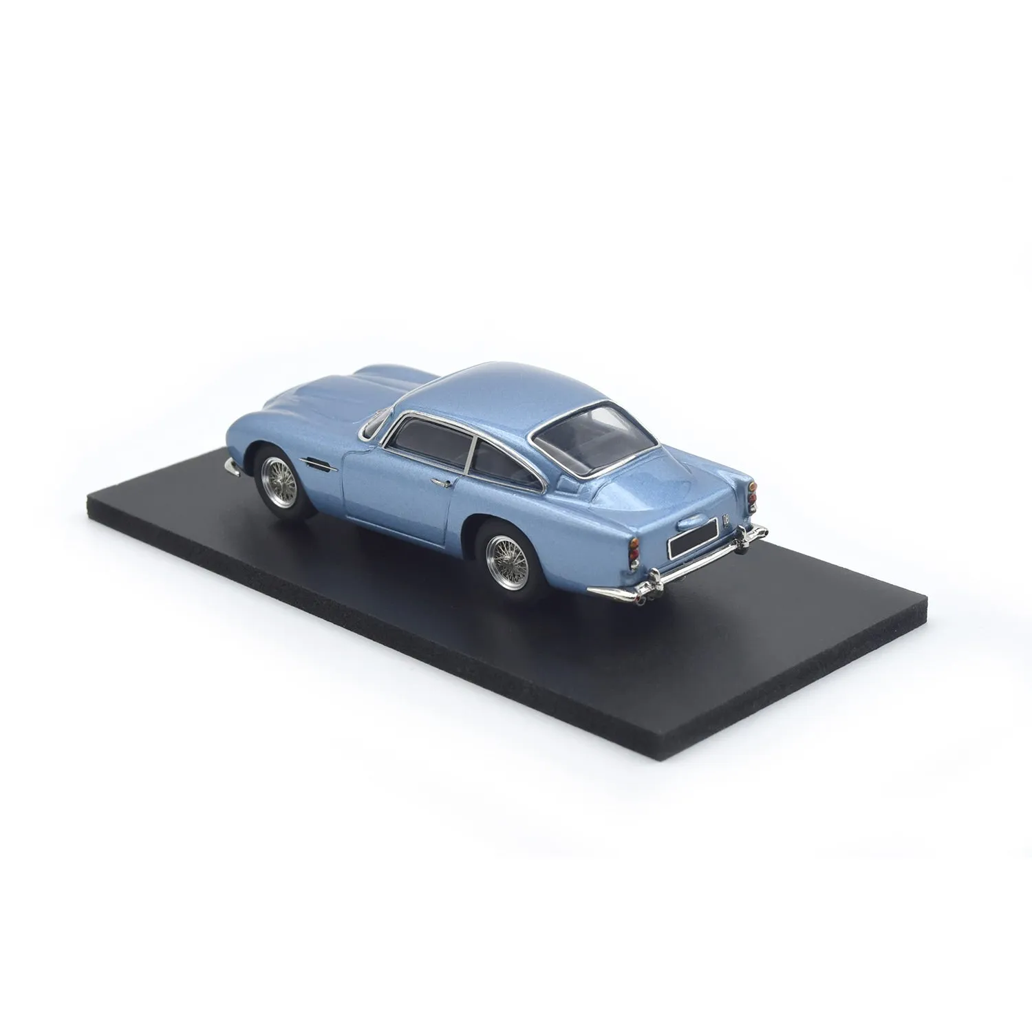 Brooklin SMTS CL10 Aston Martin DB5 voiture miniature bleu clair