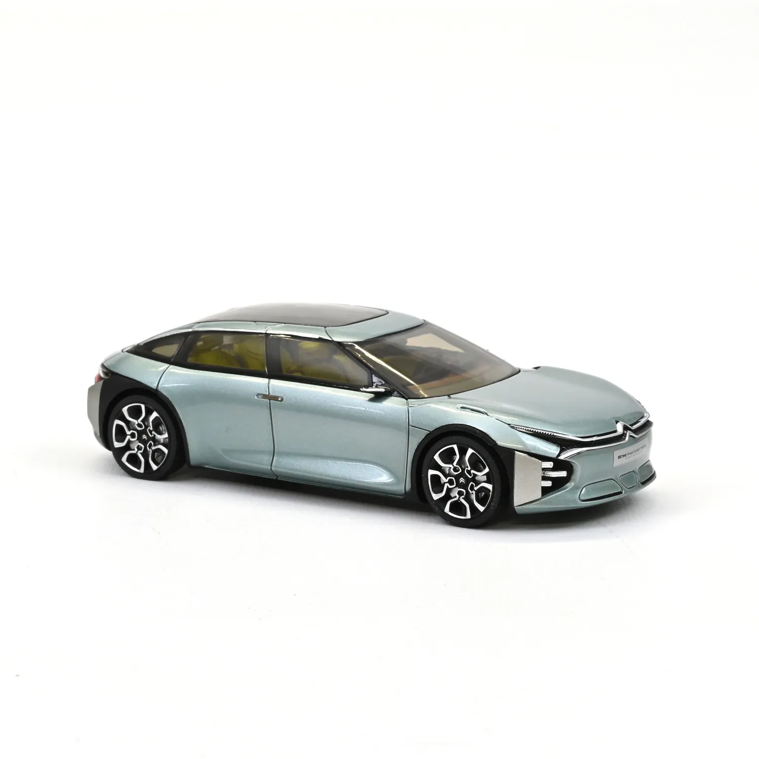 Norev Citroën CXPERIENCE Concept miniature 1/43 2016