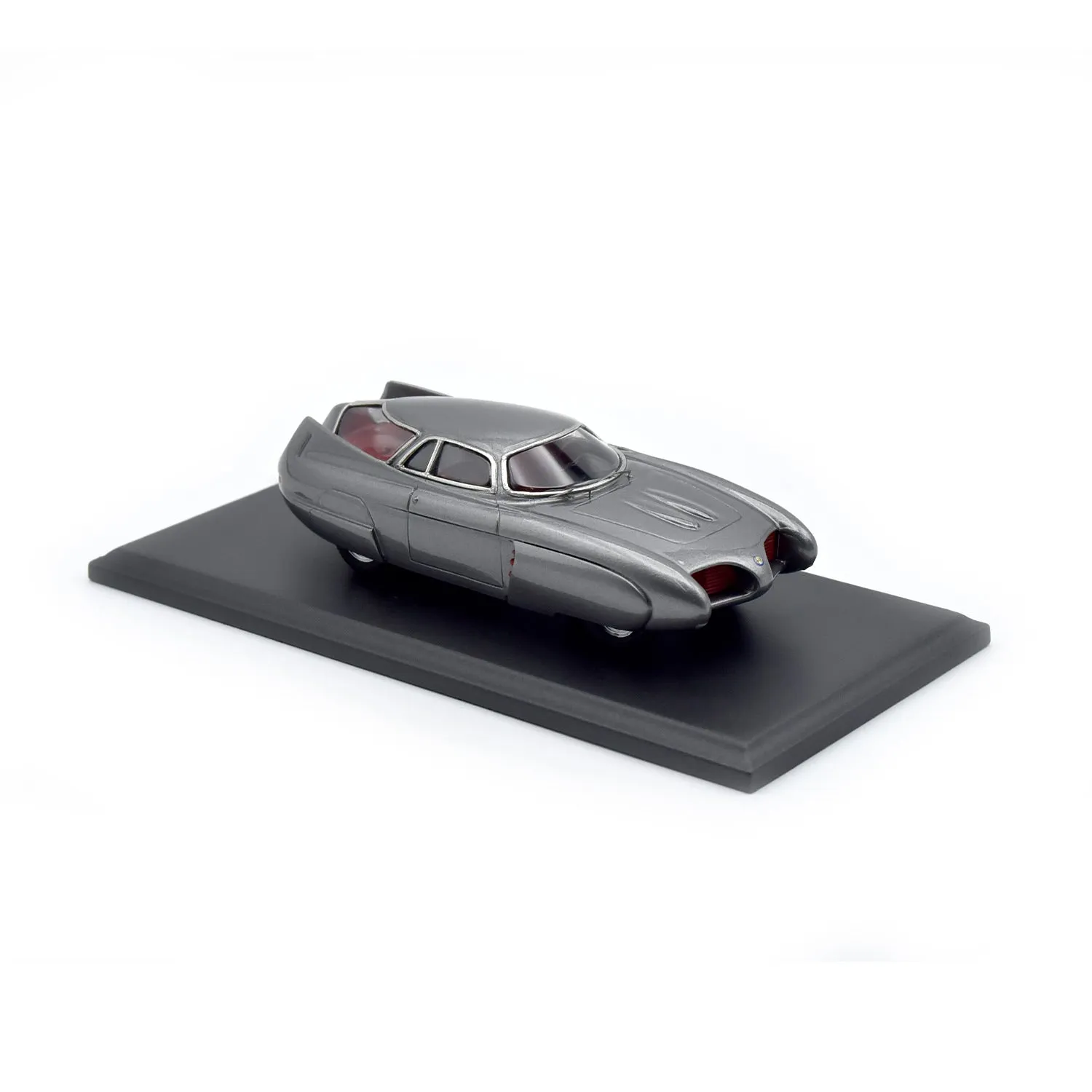 Brooklin CL14 Alfa Romeo BAT 5 miniature 1/43 métal blanc