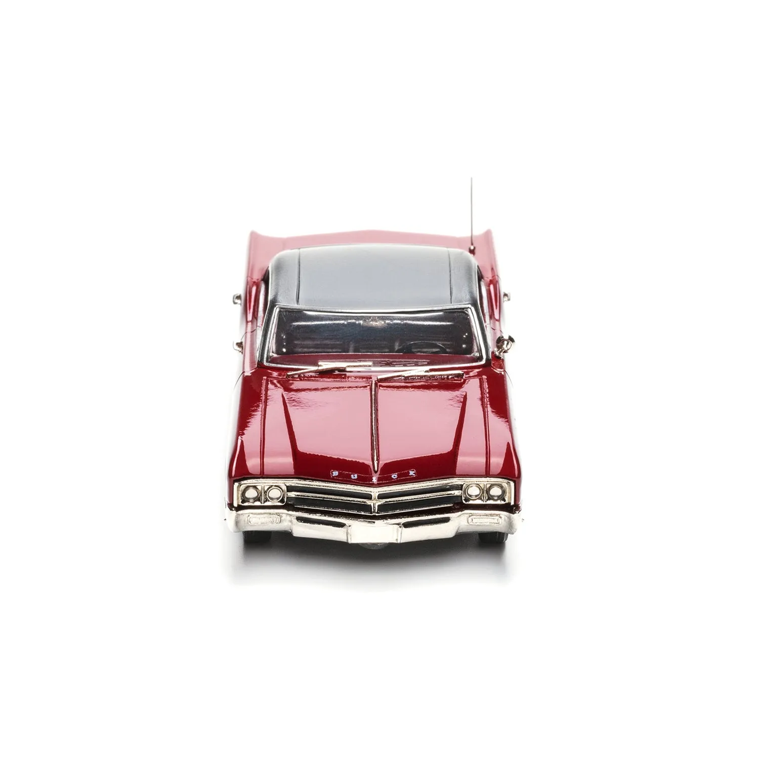 Brooklin BRK 1967 Buick Wildcat miniature 4 portes