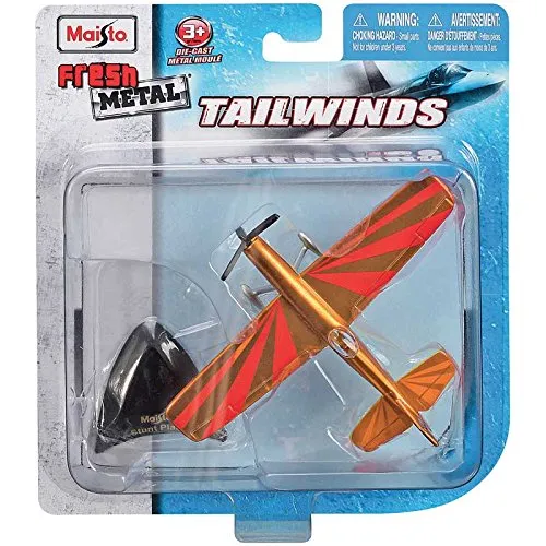 Maisto 15061 avion hélico miniature métal blister
