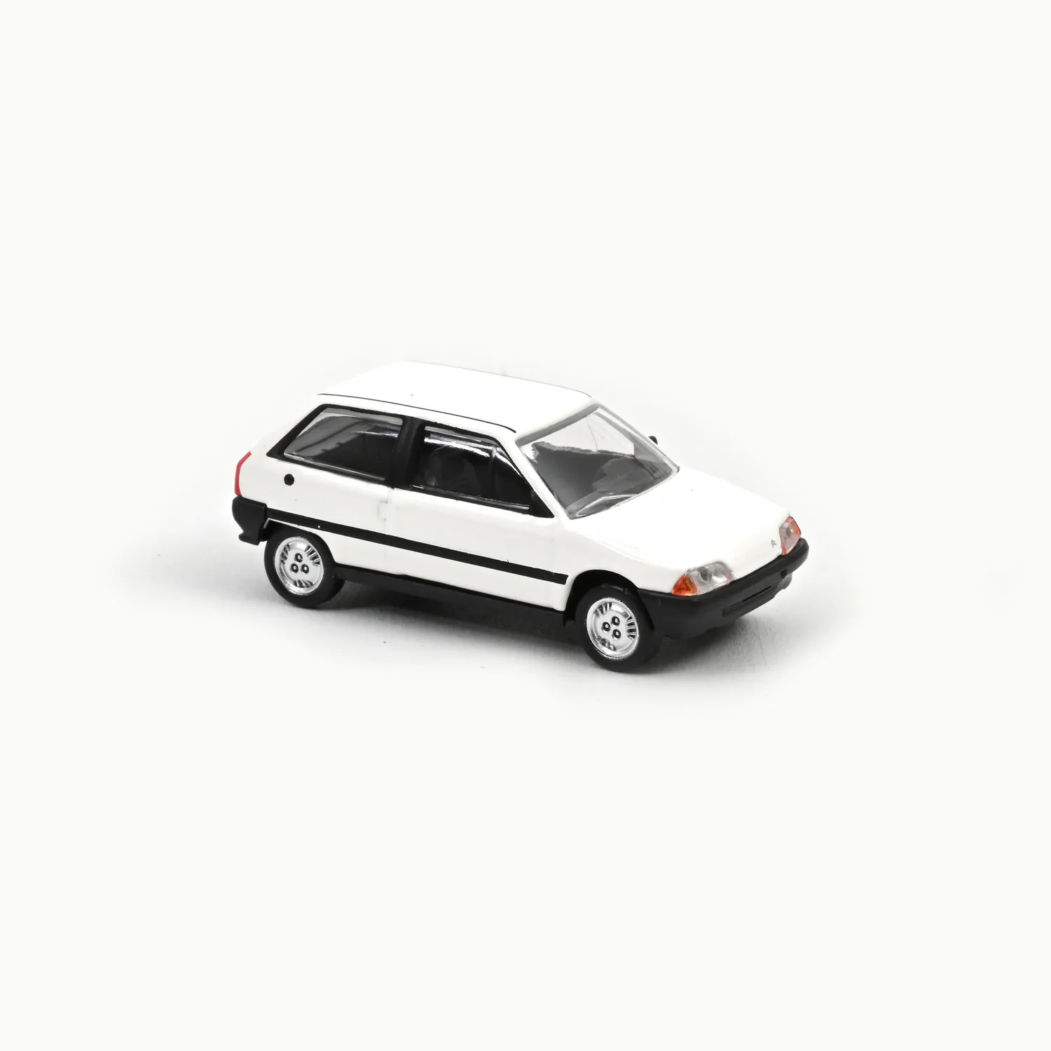 Norev Citroën AX 1986 display 36 miniatures 1/64 4 coloris