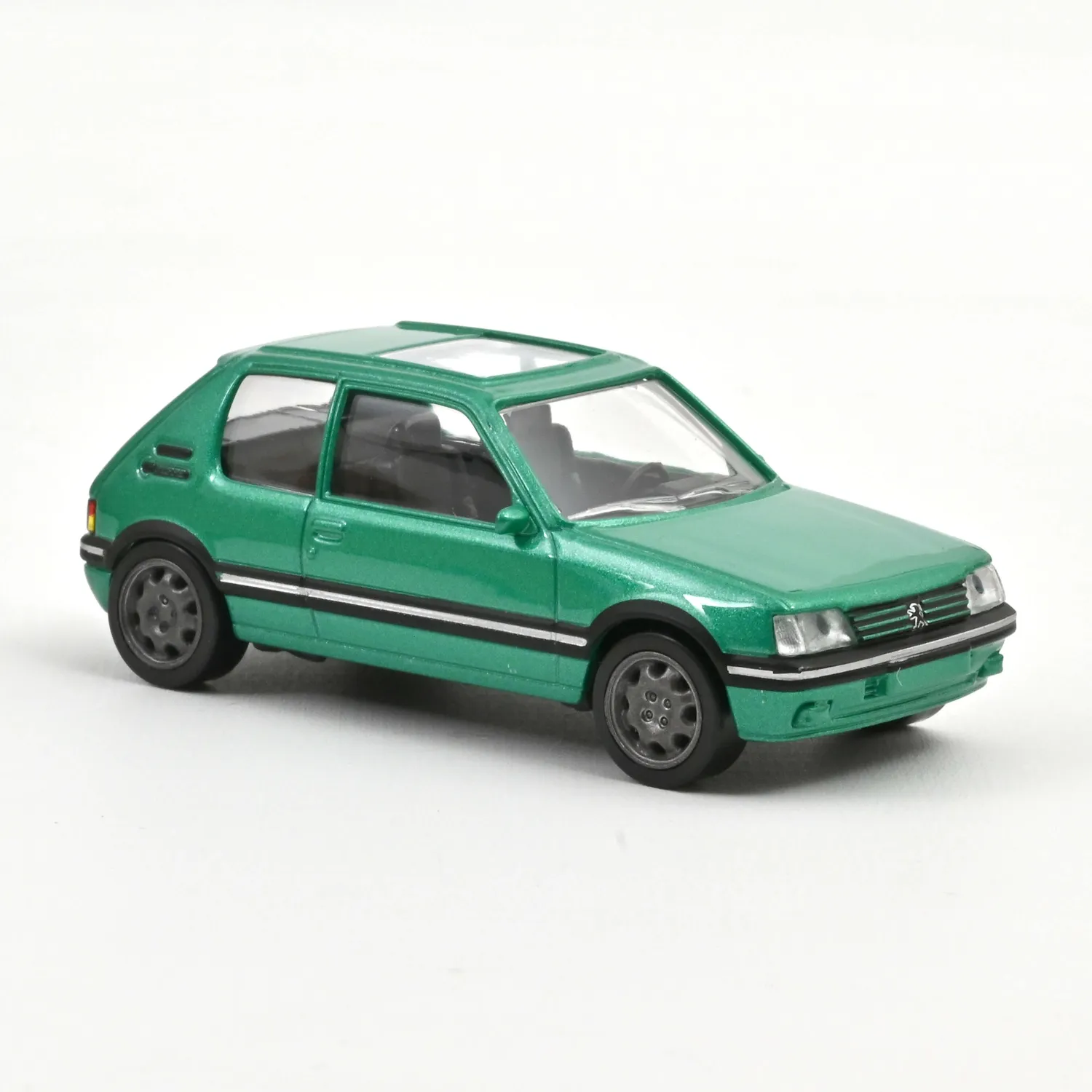 Norev Jet-Car Youngtimers voiture miniature 1/43 display 24 pcs